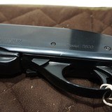 REMINGTON MODEL 7600 IN .280 REM. - 5 of 7