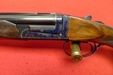 Chapuis Iphisi Double Rifle 375 H&H NEW 16710 - 8 of 15