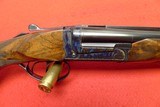Chapuis Iphisi Double Rifle 375 H&H NEW 16710 - 3 of 15