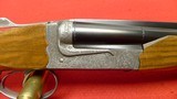 Chapuis X4 Double Rifle 9.3x74R NEW 16732 - 4 of 15