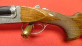Chapuis X4 Double Rifle 9.3x74R NEW 16732 - 10 of 15