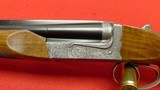 Chapuis X4 Double Rifle 9.3x74R NEW 16732 - 11 of 15