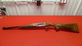 Chapuis X4 Double Rifle 9.3x74R NEW 16732 - 8 of 15