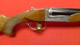 Chapuis X4 Double Rifle 9.3x74R NEW 16732 - 3 of 15