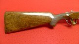 Chapuis X4 Double Rifle 9.3x74R NEW 16732 - 2 of 15