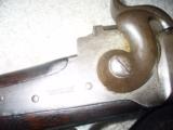 Sharps New Model 1863 carbine SN 96612 Excellent Condition! - 9 of 12
