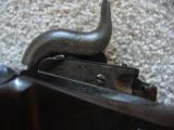 Sharps New Model 1863 carbine SN 96612 Excellent Condition! - 11 of 12