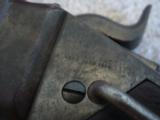 Sharps New Model 1863 carbine SN 96612 Excellent Condition! - 3 of 12
