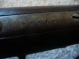 Sharps New Model 1863 carbine SN 96612 Excellent Condition! - 10 of 12