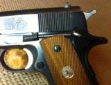 Colt MK IV/Series 70 Government Model .45 ACP - 3 of 7