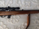 Weatherby .22lr - 3 of 6