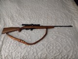 Weatherby .22lr - 1 of 6