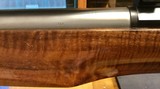 SHILEN DGA .222 REM. Benchrest Varmint - 3 of 10
