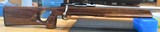SHILEN DGA .222 REM. Benchrest Varmint - 5 of 10