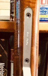 Shilen DGA .222 Remington - 1 of 10