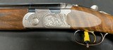 Beretta 687 Silver Pigeon II 20 Gauge - 4 of 15