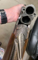 Beretta 687 Silver Pigeon II 20 Gauge - 8 of 15