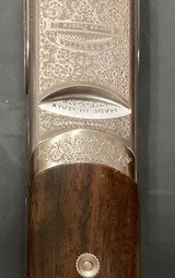 Beretta 687 Silver Pigeon II 20 Gauge - 3 of 15