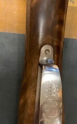 Beretta 687 Silver Pigeon II 20 Gauge - 14 of 15