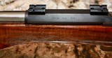 SHILEN DGA BENCHREST .222 Remington - 4 of 6