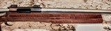 SHILEN DGA BENCHREST .222 Remington - 5 of 6