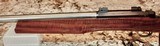 SHILEN DGA BENCHREST .222 Remington - 6 of 6