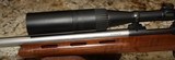 Cooper Arms Model 21 MTV (Montana Varminter) .17 Mach IV - 2 of 10
