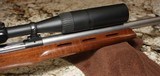 Cooper Arms Model 21 MTV (Montana Varminter) .17 Mach IV - 4 of 10