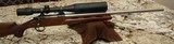 Cooper Arms Model 21 MTV (Montana Varminter) .17 Mach IV - 5 of 10