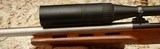 Cooper Arms Model 21 MTV (Montana Varminter) .17 Mach IV - 6 of 10