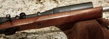 Cooper Arms Model 21 MTV (Montana Varminter) .17 Mach IV - 8 of 10