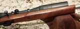 Cooper Arms Model 21 Montana Varminter, 17 Mach IV - 7 of 10