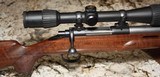 Cooper Arms Model 21 Montana Varminter, 17 Mach IV - 3 of 10
