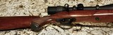 Cooper Arms Model 21 Montana Varminter, 17 Mach IV - 6 of 10