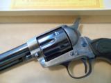 Colt Single Action 45 Long Colt - 1 of 8