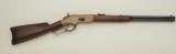 Winchester Model 1866 - 2 of 4