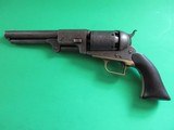 Colt Whitneyville Hartford Dragoon - 1 of 14