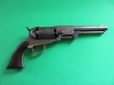 Colt Whitneyville Hartford Dragoon - 2 of 14