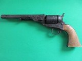 Colt 1871/72 Open Top 44 Rim Fire - 1 of 13