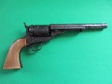 Colt 1871/72 Open Top 44 Rim Fire - 2 of 13