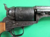 Colt 1871/72 Open Top 44 Rim Fire - 3 of 13