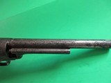 Colt 1871/72 Open Top 44 Rim Fire - 12 of 13