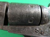 Colt 1871/72 Open Top 44 Rim Fire - 10 of 13