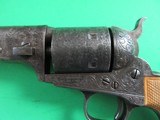 Colt 1871/72 Open Top 44 Rim Fire - 4 of 13