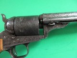 Colt 1871/72 Open Top 44 Rim Fire - 11 of 13