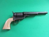 Colt 1871/72 Open Top 44 Rim Fire - 2 of 9