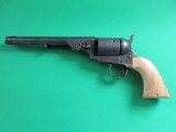 Colt 1871/72 Open Top 44 Rim Fire - 1 of 9