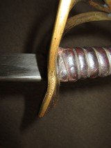 Confederate Swords - 6 of 10