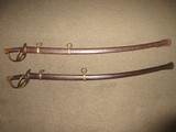 Confederate Swords - 9 of 10