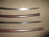 Confederate Swords - 3 of 10